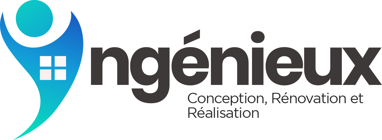 Ingénieux : conception, rénovation et réalisation